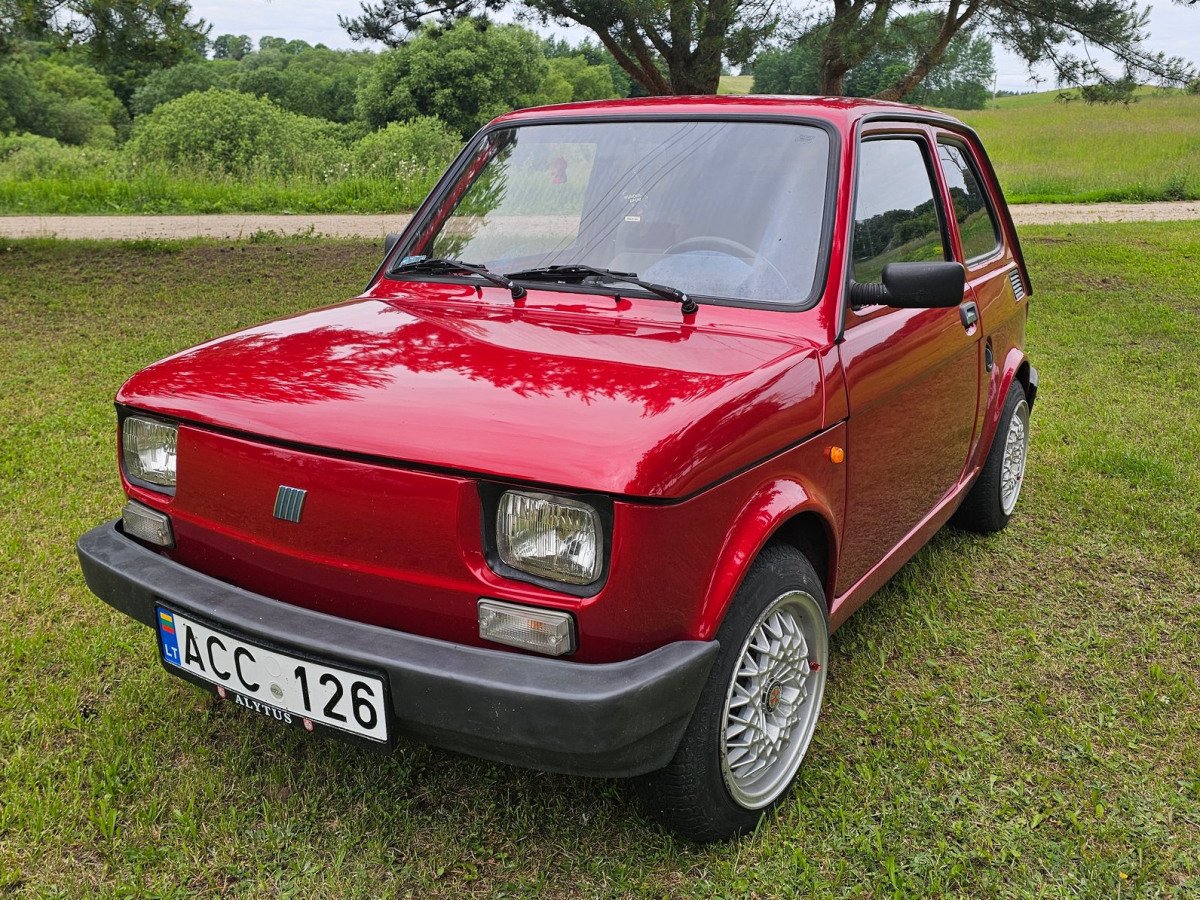 Fiat 126
