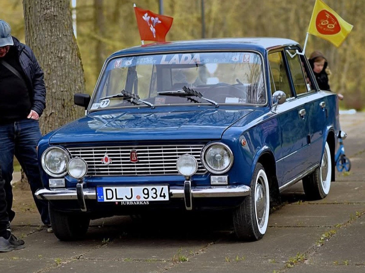 VAZ 2101