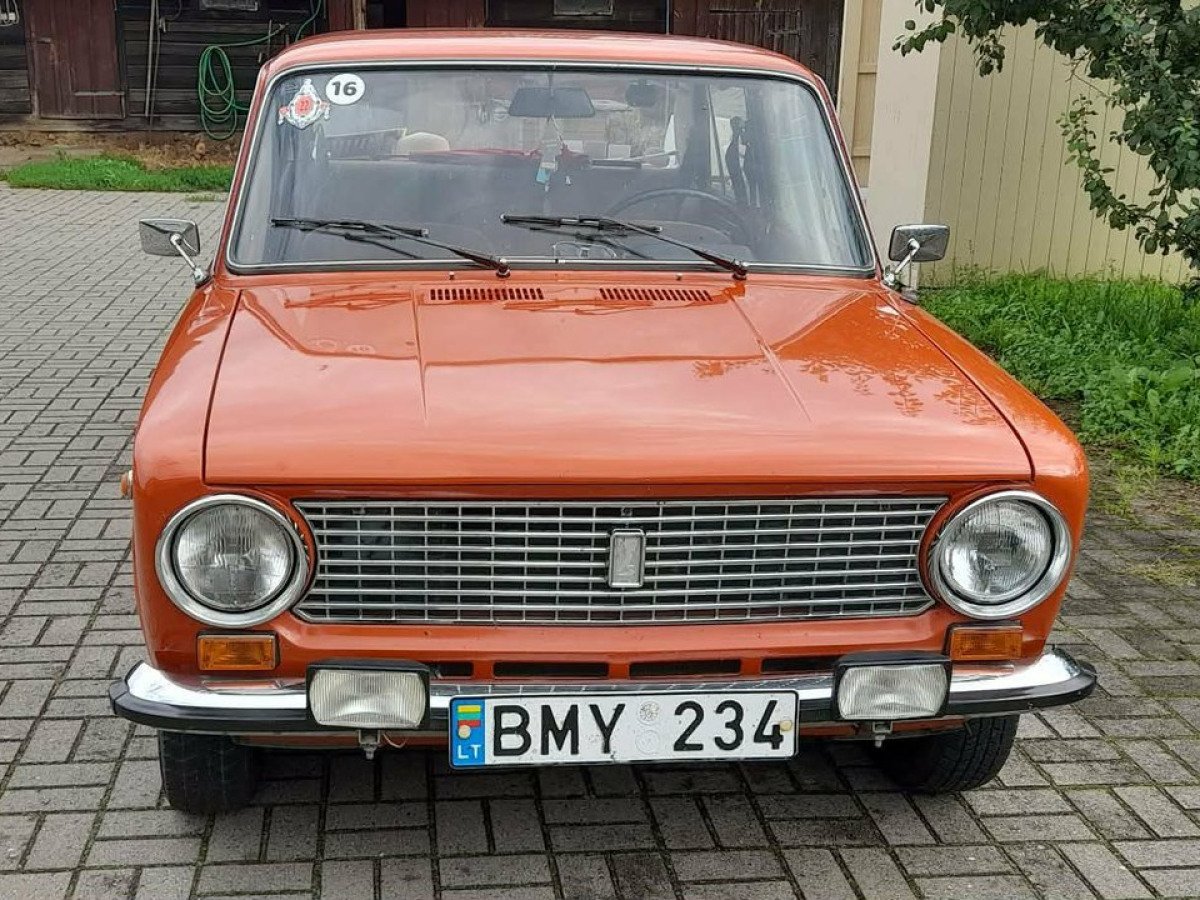 VAZ 2113