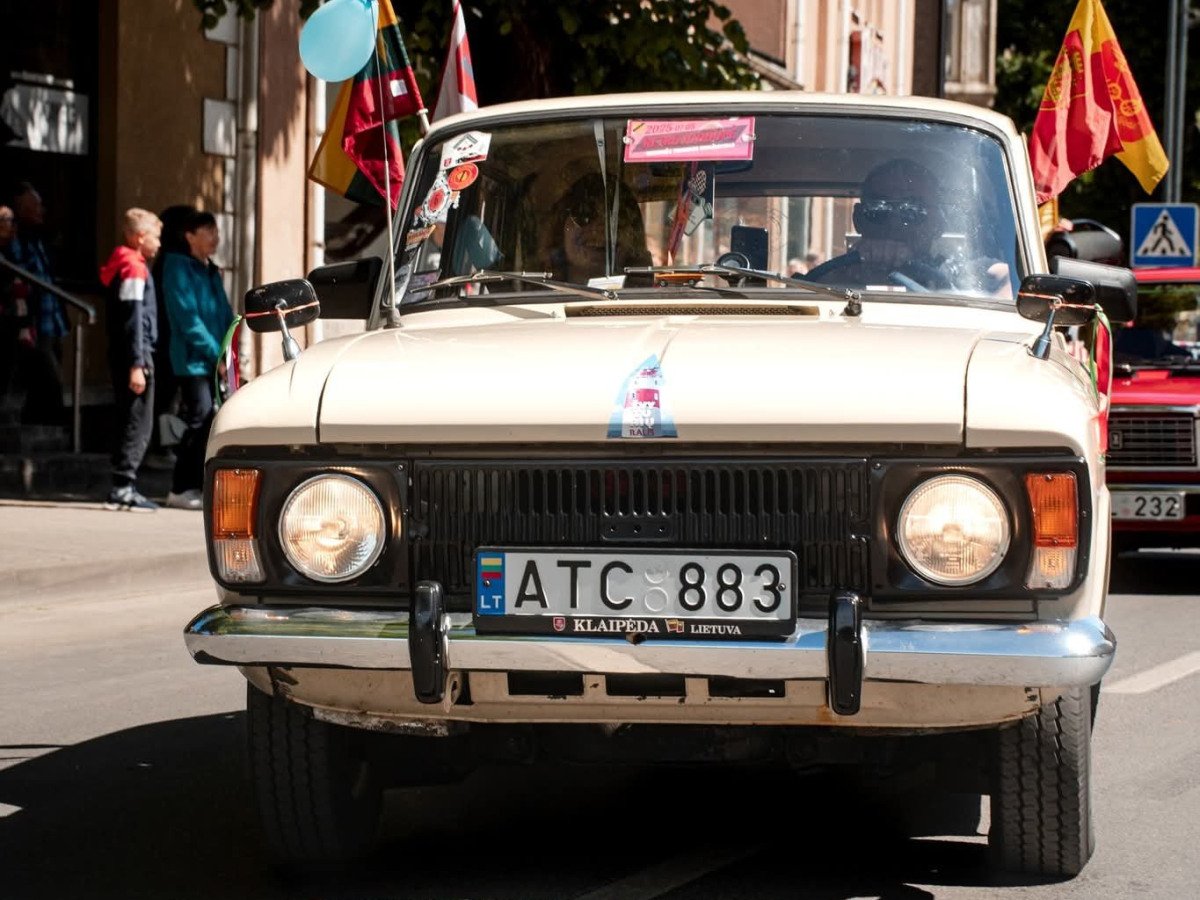 Moskvich izh kombi